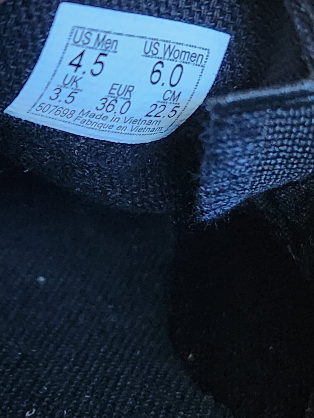 Vans Leopard and Skull Print Slip-On Sneakers - Picture 4 of 11
